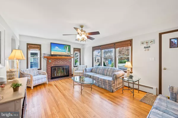 Rehoboth Beach, DE 19971,21089 ELIZABETH AVE