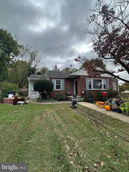 1 RENE CARR ST, Elkton, MD 21921