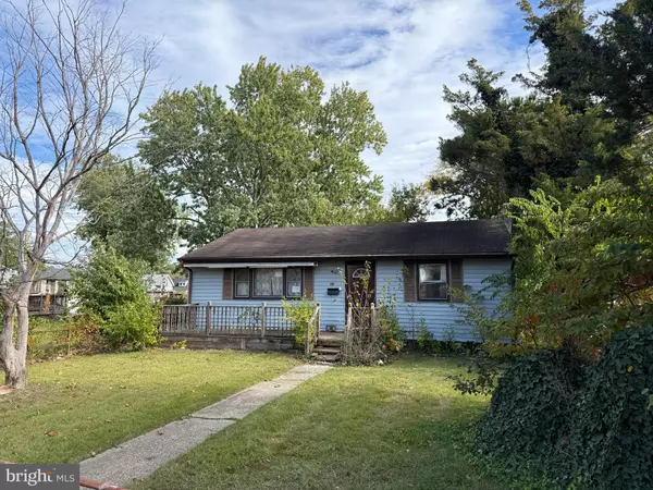106 N LINCOLN AVE, National Park, NJ 08063