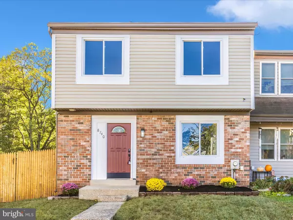 8740 TREASURE AVE,  Walkersville,  MD 21793