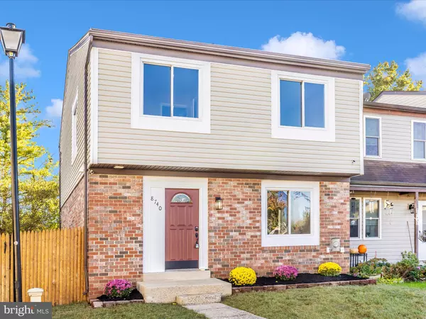 Walkersville, MD 21793,8740 TREASURE AVE