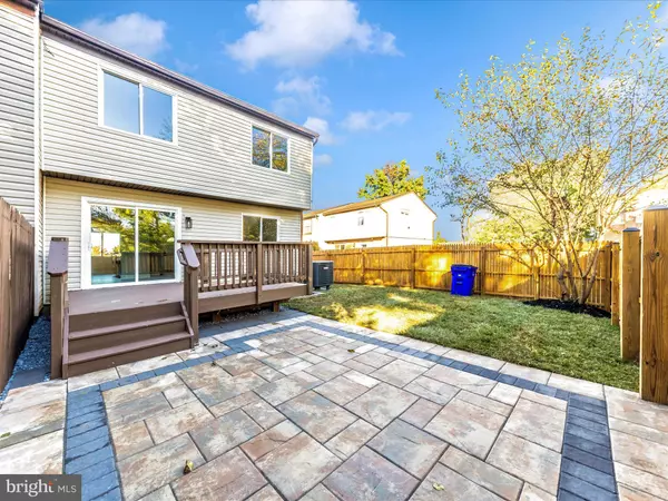 Walkersville, MD 21793,8740 TREASURE AVE