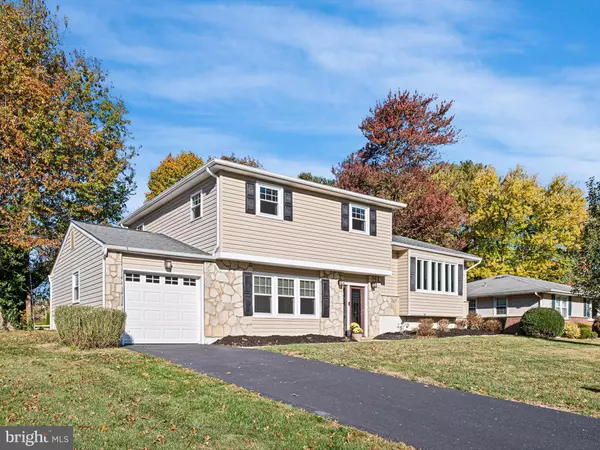 Wilmington, DE 19810,2103 BRANDYWOOD DR