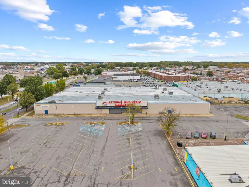 7101 E ROOSEVELT BLVD, Philadelphia, PA 19149