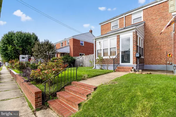 Baltimore, MD 21222,1922 ORMAND RD