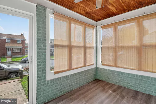 Baltimore, MD 21222,1922 ORMAND RD