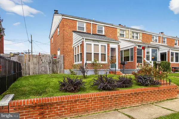 Baltimore, MD 21222,1922 ORMAND RD