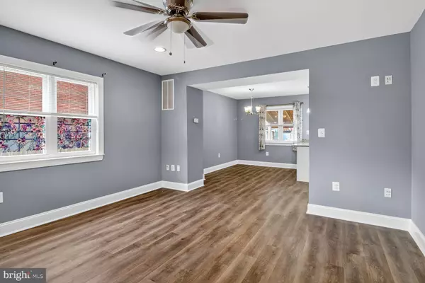 Baltimore, MD 21222,1922 ORMAND RD