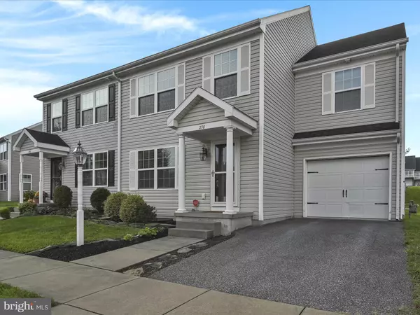 Lancaster, PA 17602,278 STEEPBANK RD