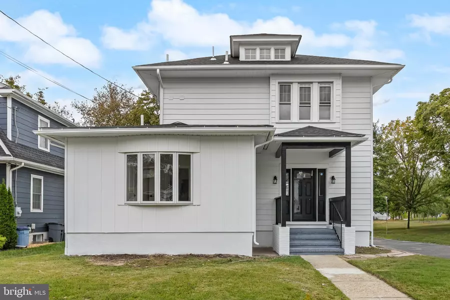 21 S COLUMBIA ST, Woodbury, NJ 08096