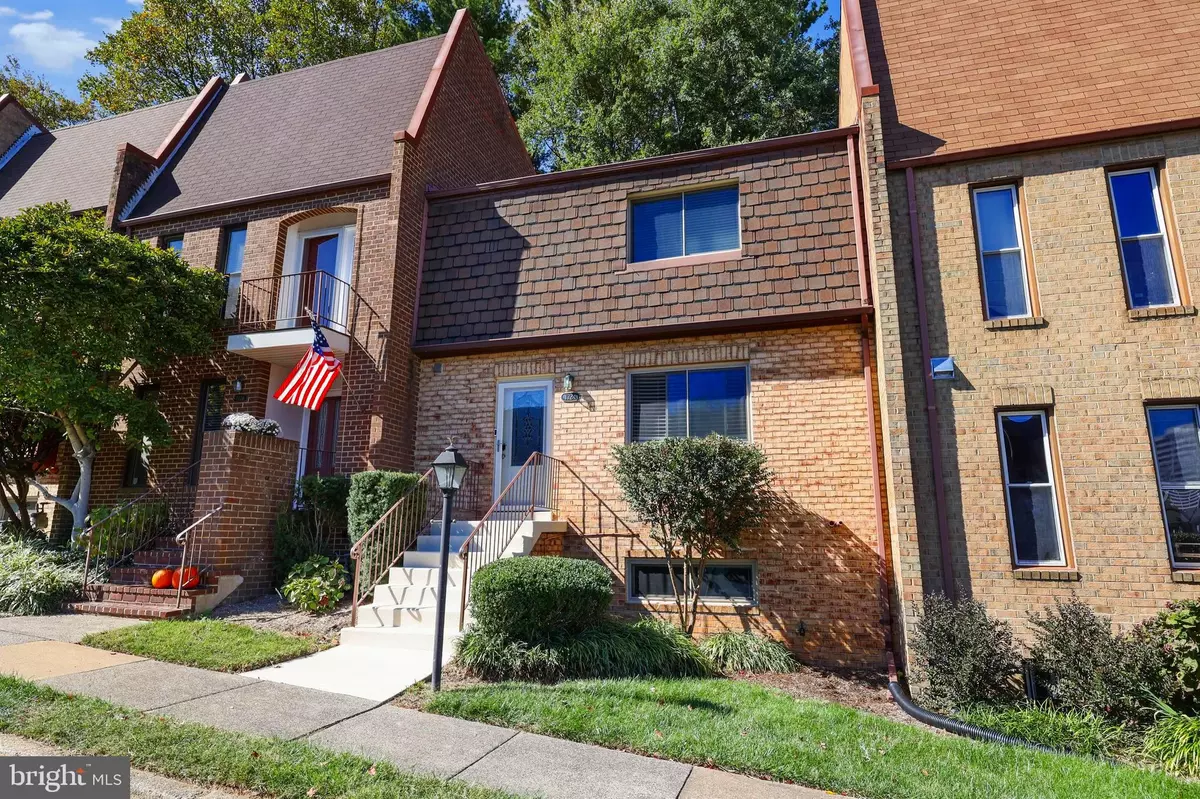 Vienna, VA 22182,1724 CY CT