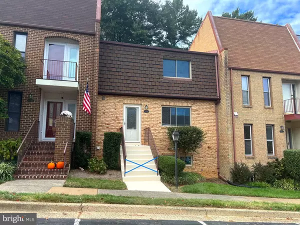 1724 CY CT, Vienna, VA 22182
