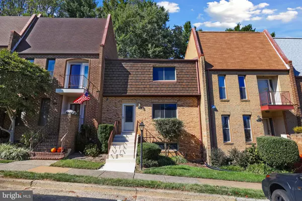 Vienna, VA 22182,1724 CY CT