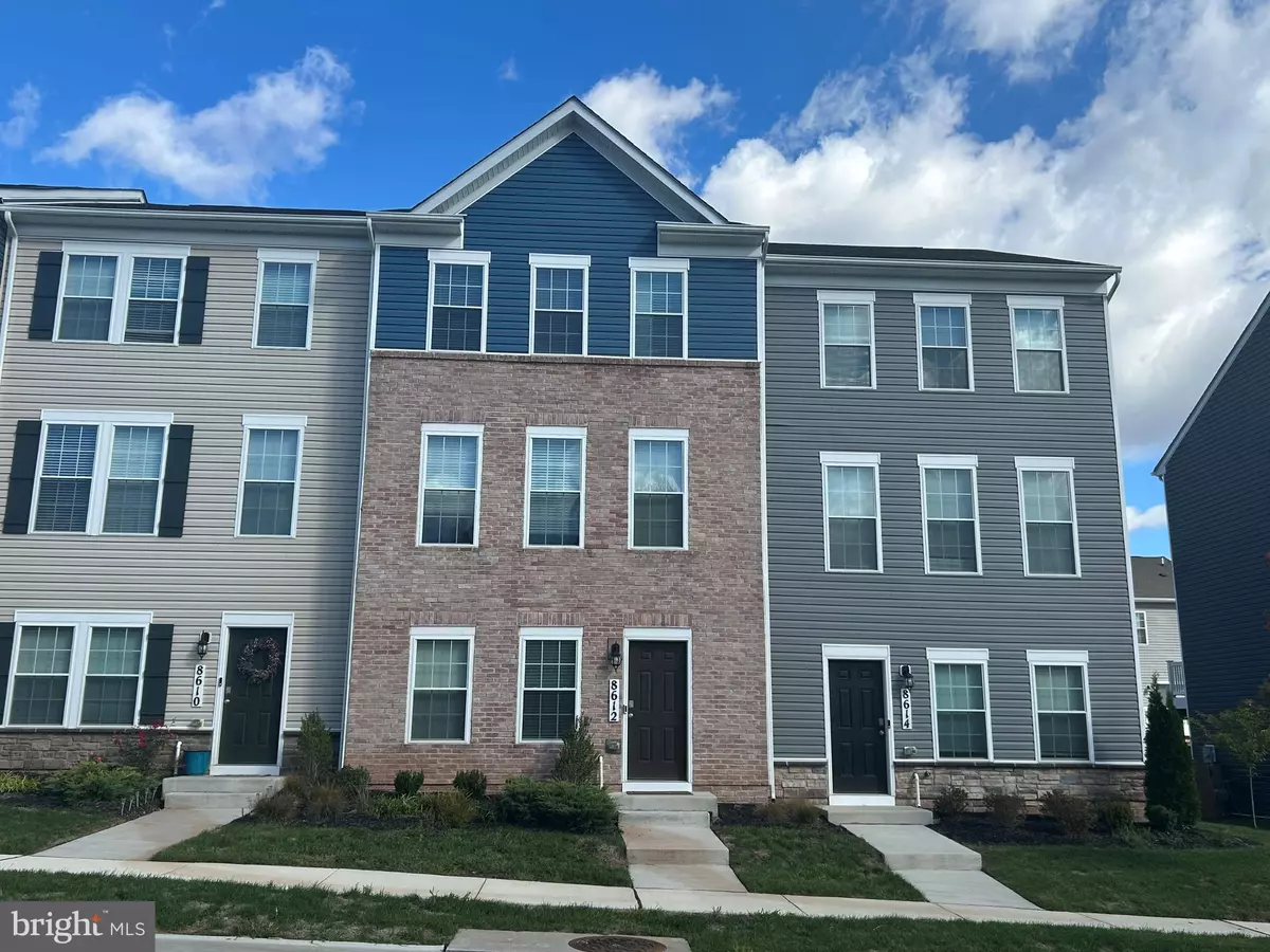 Frederick, MD 21702,8612 WALTER MARTZ RD