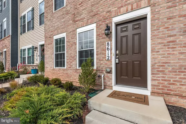 Frederick, MD 21702,8612 WALTER MARTZ RD