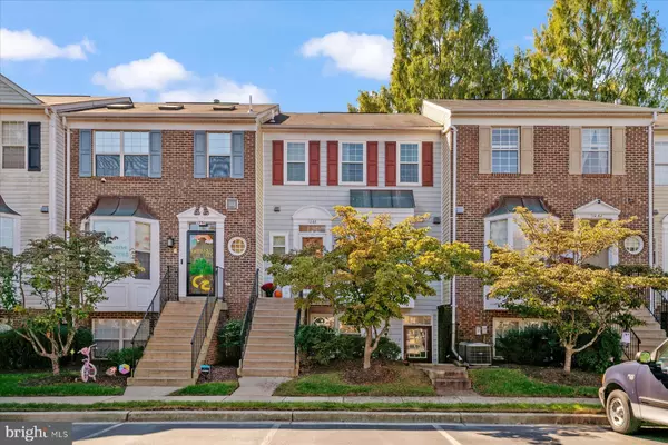 1260 NEEDHAM COURT, Crofton, MD 21114