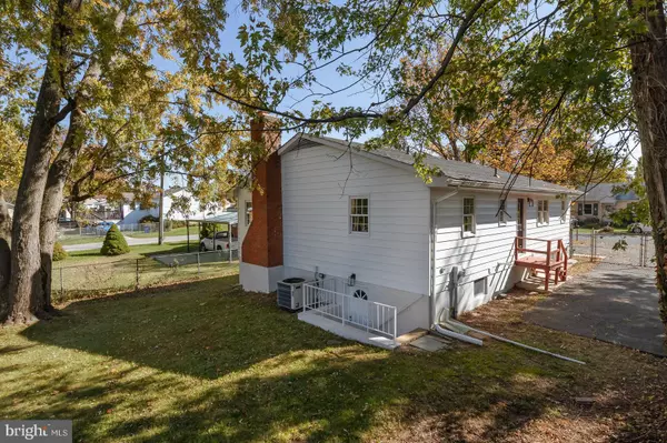 Baltimore, MD 21207,1124 DORCHESTER AVE