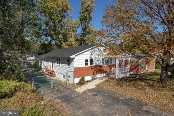 Baltimore, MD 21207,1124 DORCHESTER AVE