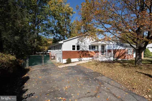 Baltimore, MD 21207,1124 DORCHESTER AVE