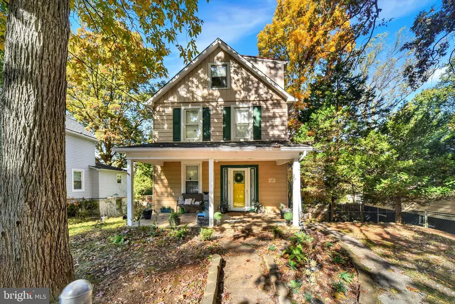 3646 CLIFMAR RD, Windsor Mill, MD 21244