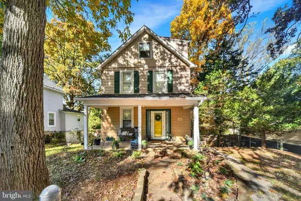 3646 CLIFMAR RD, Windsor Mill, MD 21244