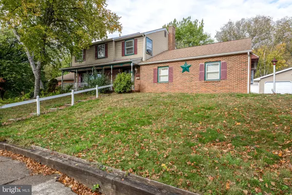 Steelton, PA 17113,125 BAILEY ST