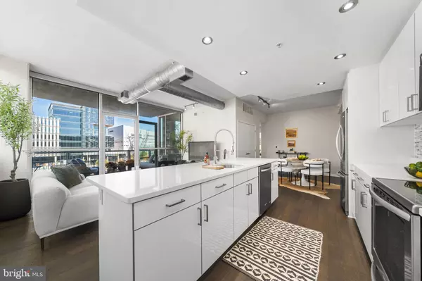 Arlington, VA 22201,3409 WILSON BLVD #410