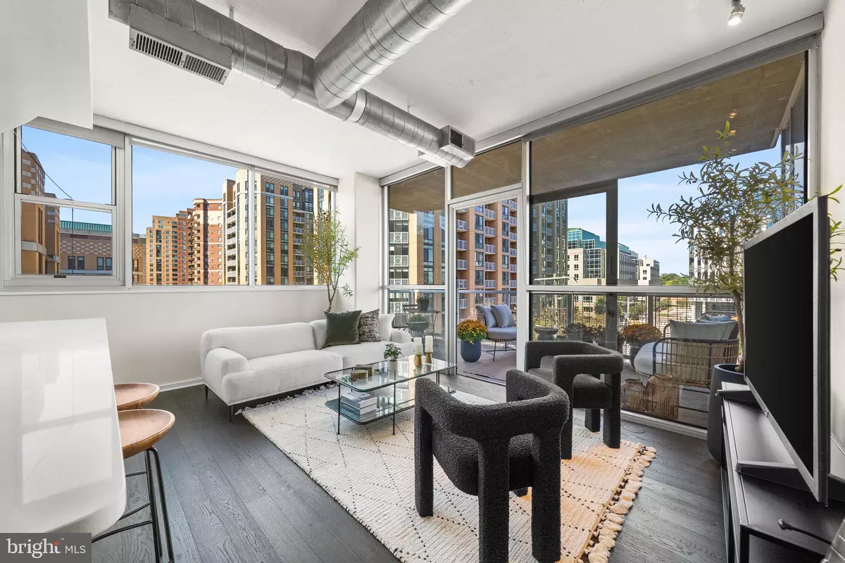 Arlington, VA 22201,3409 WILSON BLVD #410