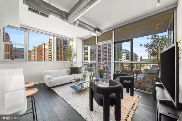 3409 WILSON BLVD #410, Arlington, VA 22201