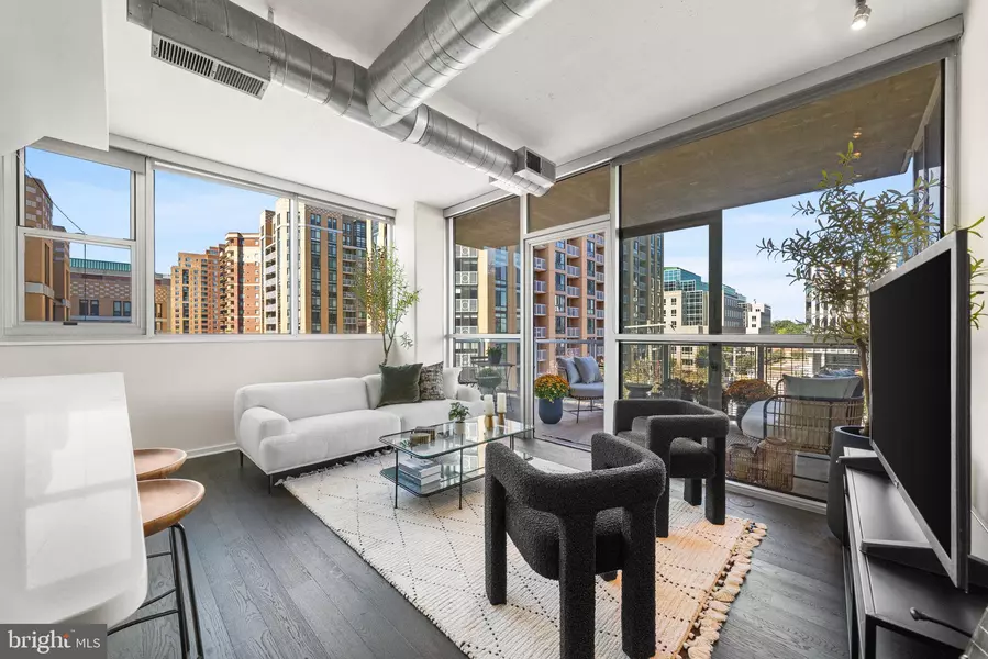 3409 WILSON BLVD #410, Arlington, VA 22201