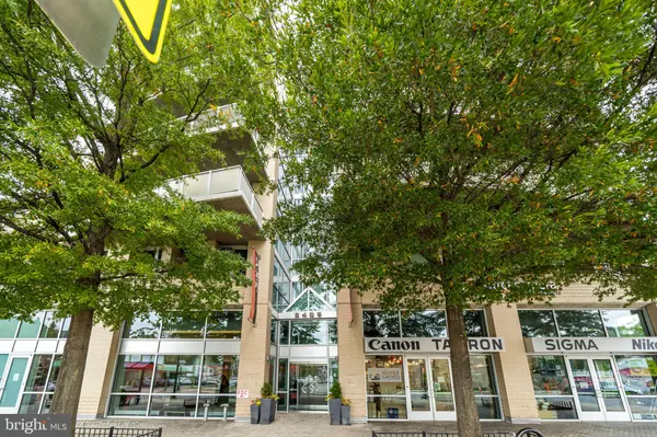 3409 WILSON BLVD #410, Arlington, VA 22201