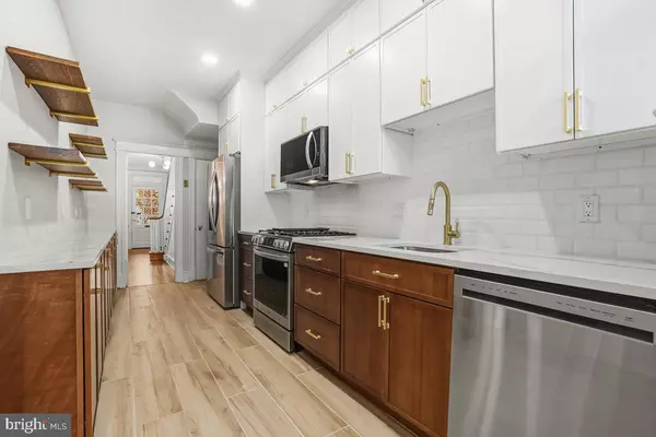 Washington, DC 20011,4213 16TH ST NW