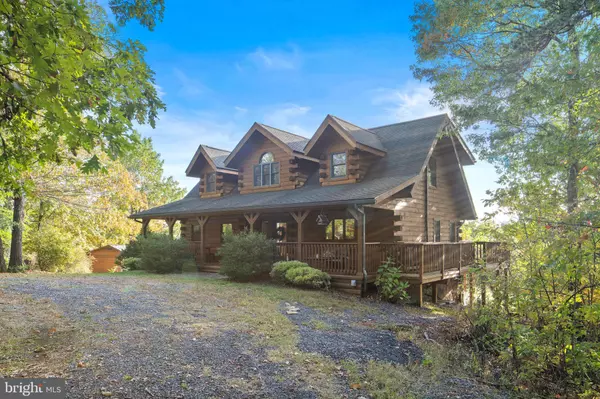 Middletown, VA 22645,112 WOODS WAY