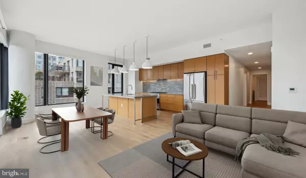 North Bethesda, MD 20852,10511 STRATHMORE HALL ST #2B-3B-817
