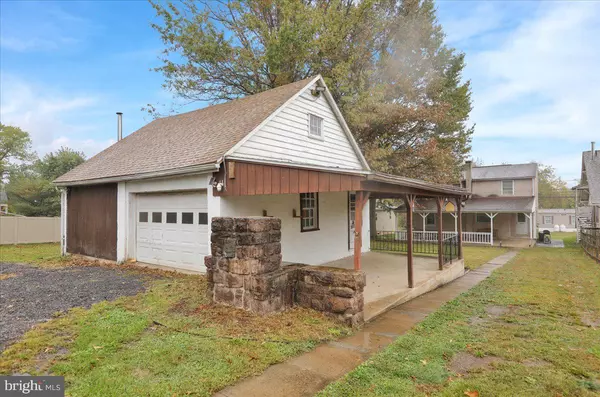 Douglassville, PA 19518,1164 E MAIN ST