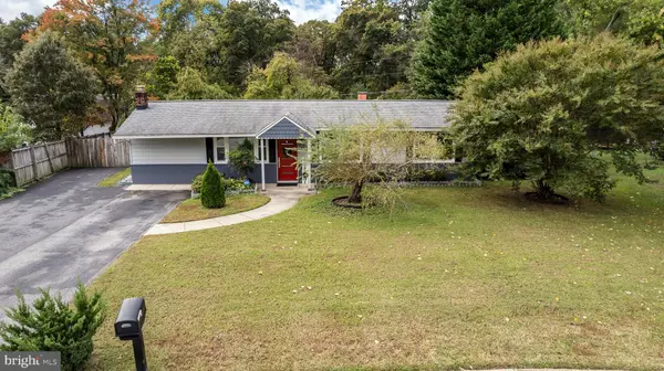 Severn, MD 21144,207 OTIS DR