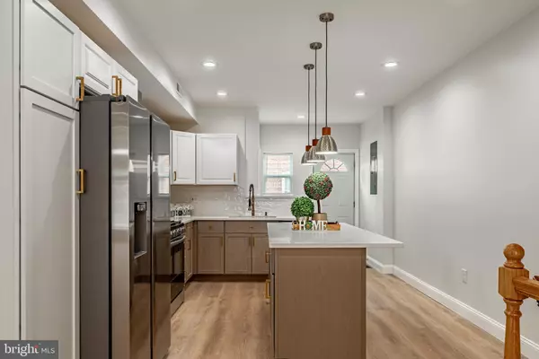 Baltimore, MD 21205,2812 JEFFERSON ST