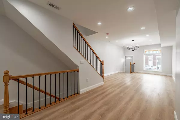 Baltimore, MD 21205,2812 JEFFERSON ST