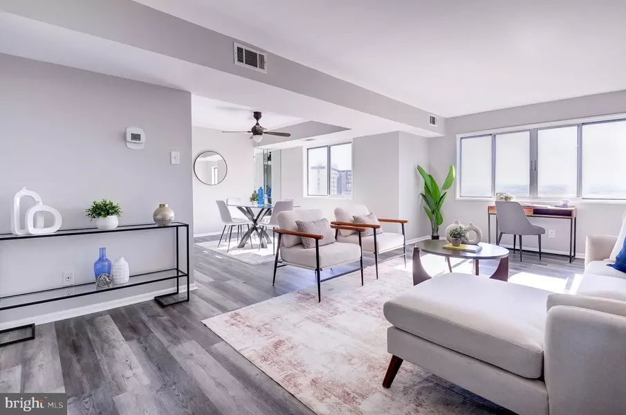 5340 HOLMES RUN PKWY #901, Alexandria, VA 22304