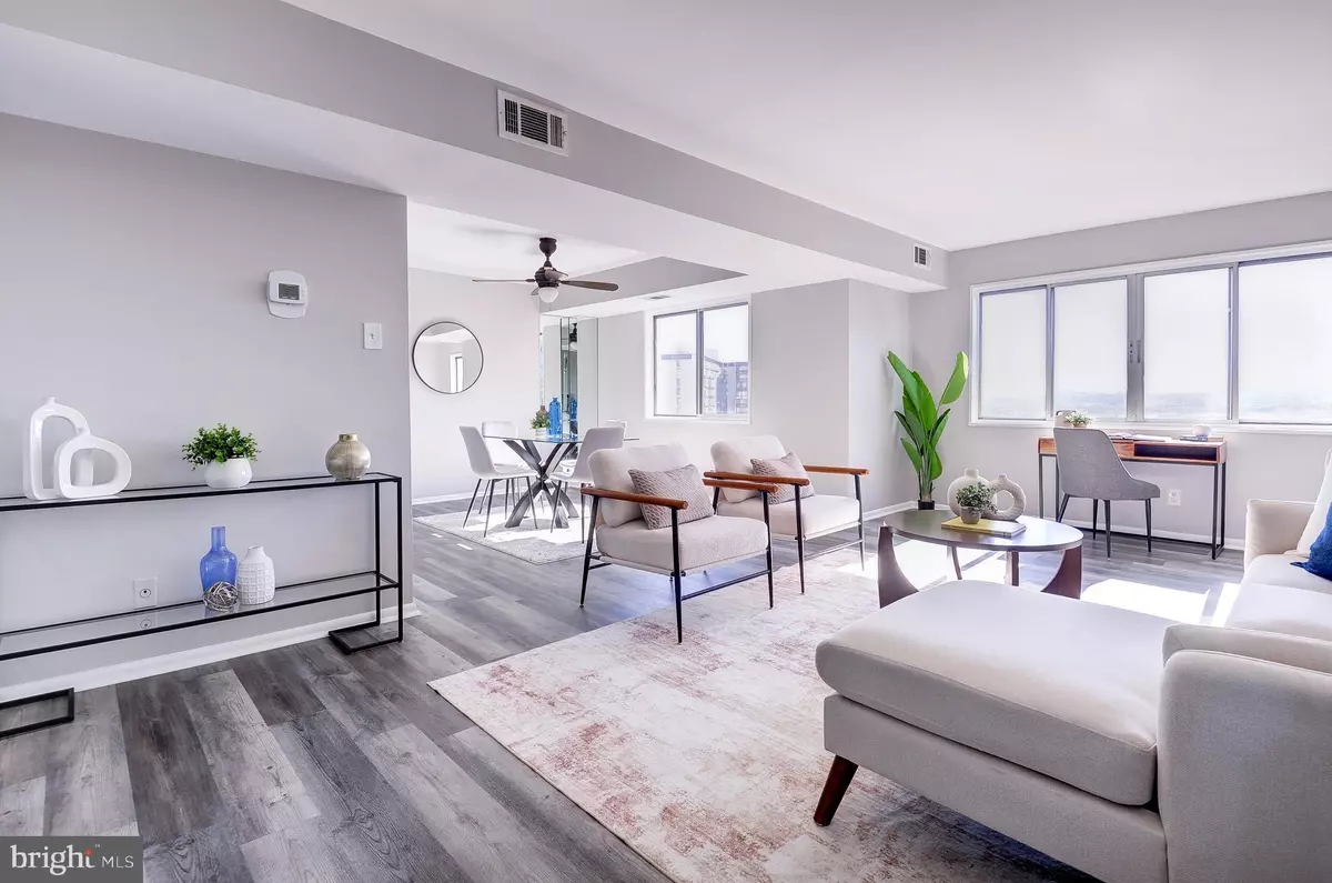 Alexandria, VA 22304,5340 HOLMES RUN PKWY #901