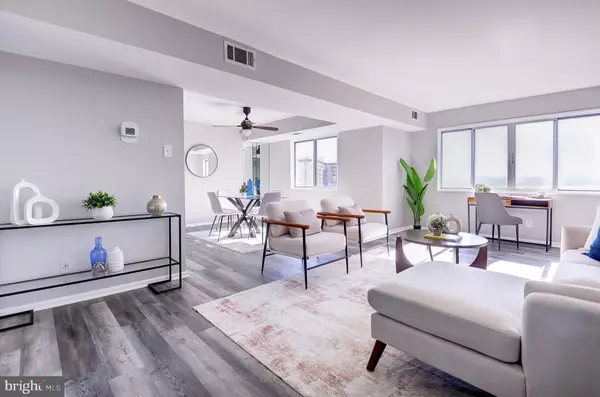 5340 HOLMES RUN PKWY #901,  Alexandria,  VA 22304