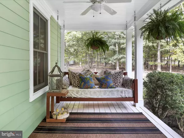 Bluemont, VA 20135,19935 FOGGY BOTTOM RD