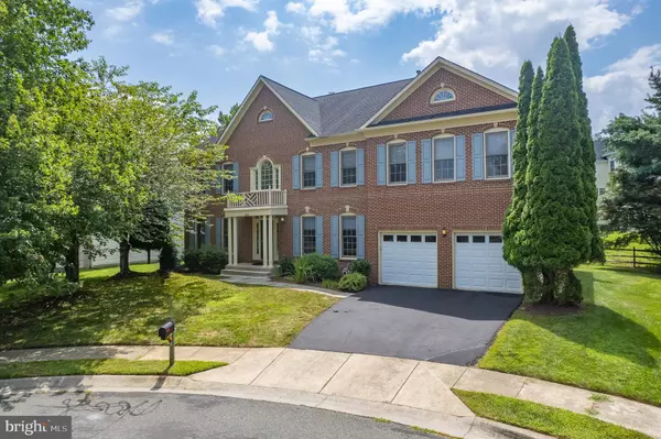 10604 MAPLECREST, Potomac, MD 20854