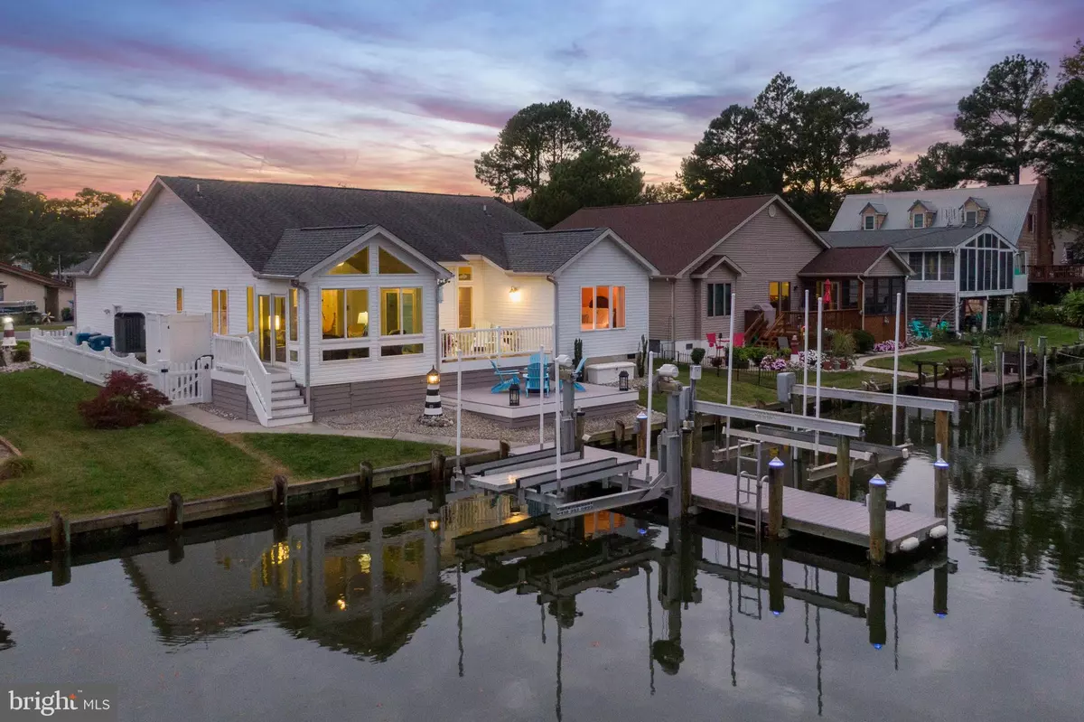 Ocean Pines, MD 21811,385 OCEAN PARKWAY