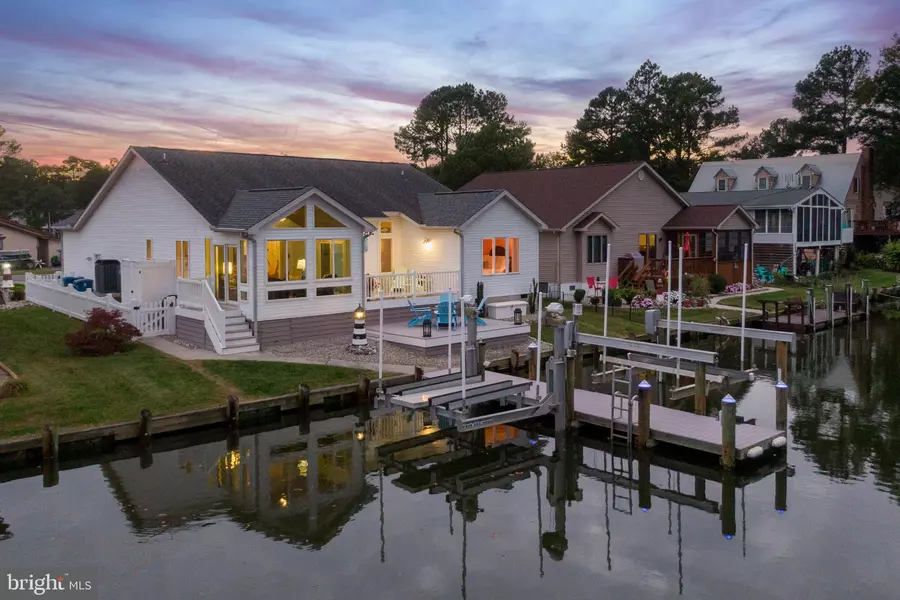 385 OCEAN PARKWAY, Ocean Pines, MD 21811