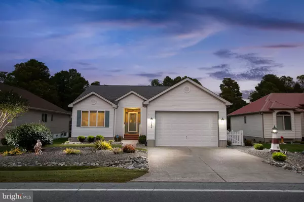 Ocean Pines, MD 21811,385 OCEAN PARKWAY