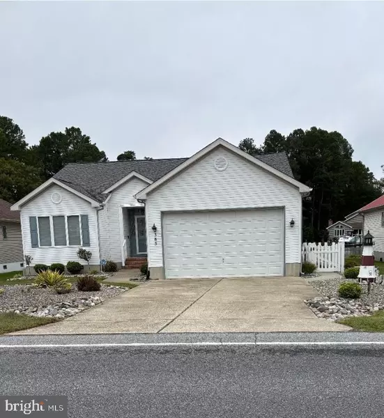 385 OCEAN PARKWAY, Ocean Pines, MD 21811