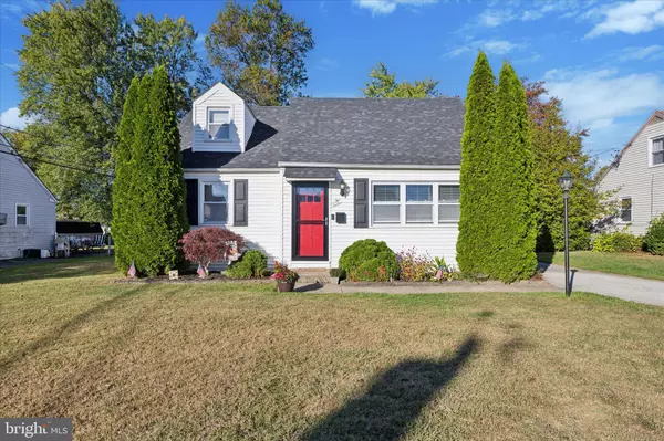 Brookhaven, PA 19015,212 CHARLES AVE