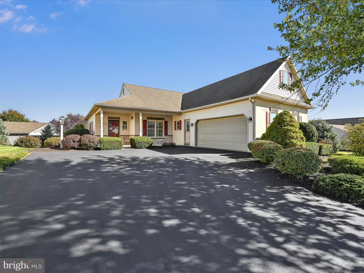 Manheim, PA 17545,538 BROOKSHIRE AVE