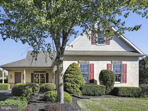 Manheim, PA 17545,538 BROOKSHIRE AVE